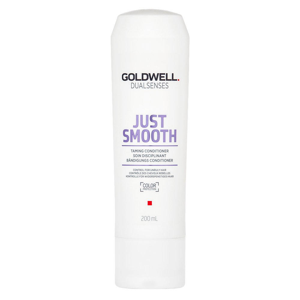 Goldwell Dualsenses Just Smooth Taming Conditioner 200 ml – Goldwell