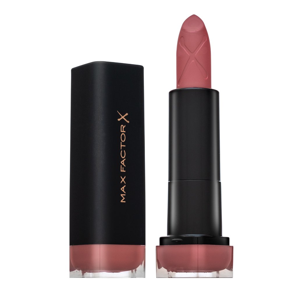 Max Factor Velvet Matte Lipstick 05 Nude 3,5 g – Max Factor