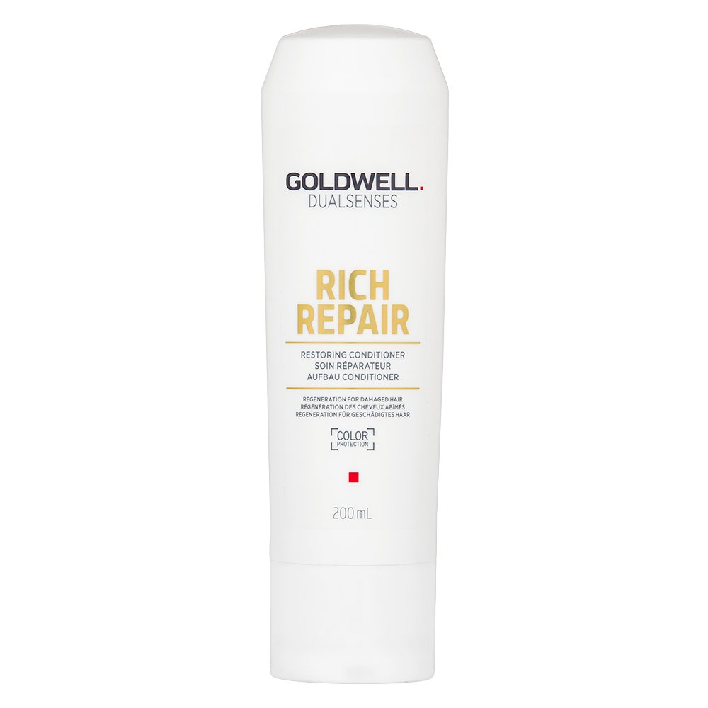 Goldwell Dualsenses Rich Repair Restoring Conditioner 200 ml – Goldwell
