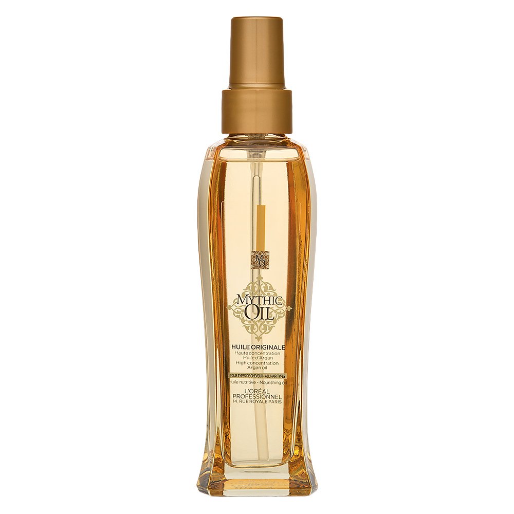 L´Oréal Professionnel Mythic Oil Huile Originale 100 ml – L’Oréal Professionnel