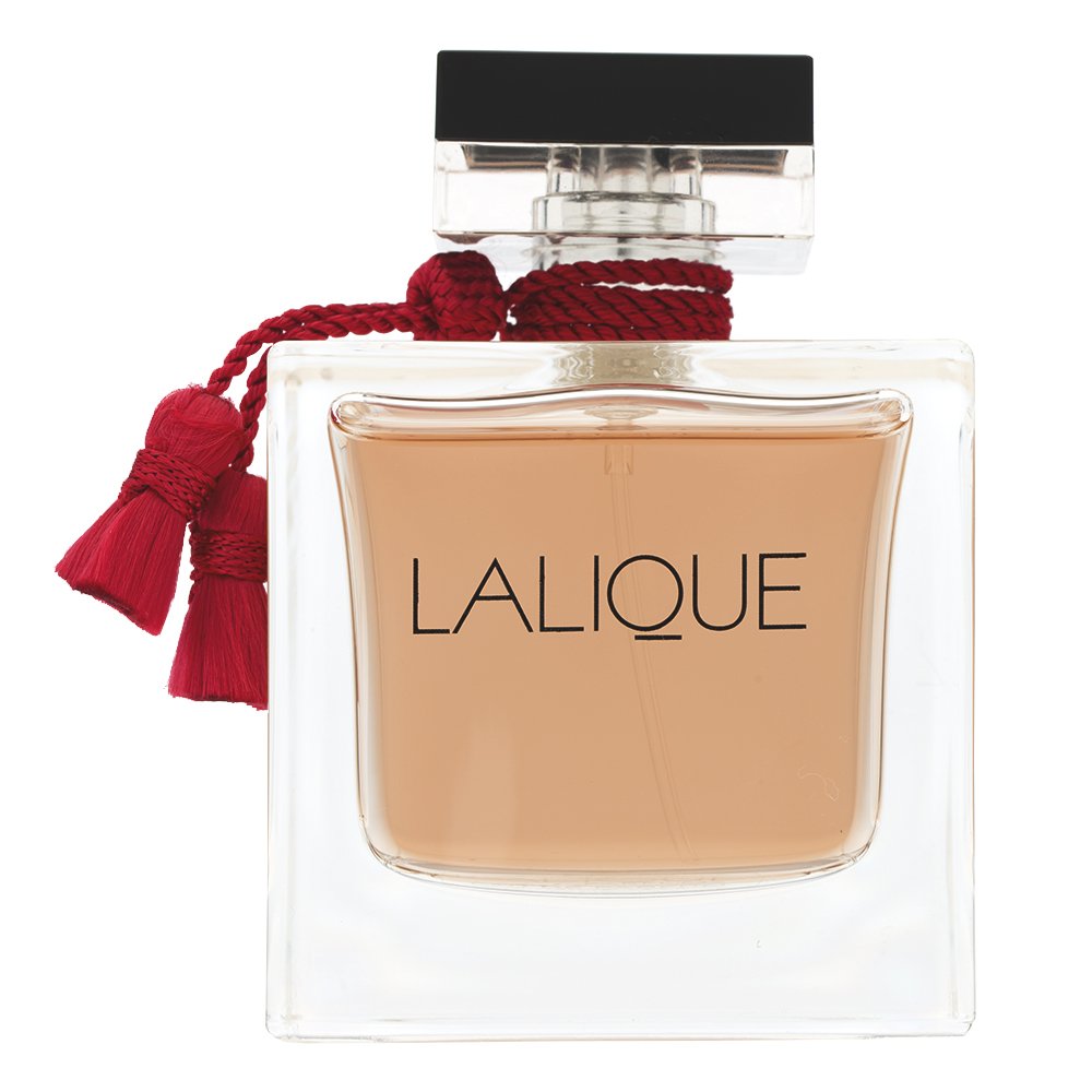 Lalique Le Parfum EDP W 100 ml – Lalique