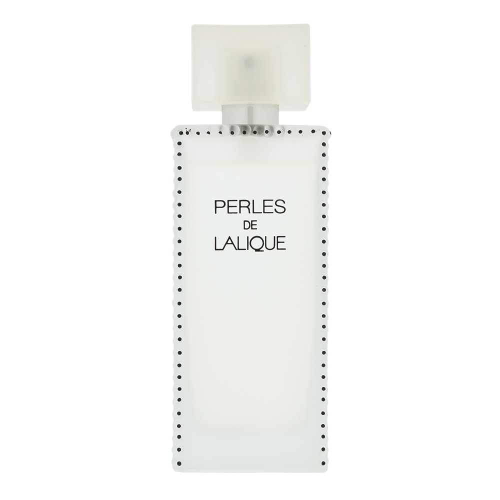 Lalique Perles de Lalique EDP W 100 ml – Lalique