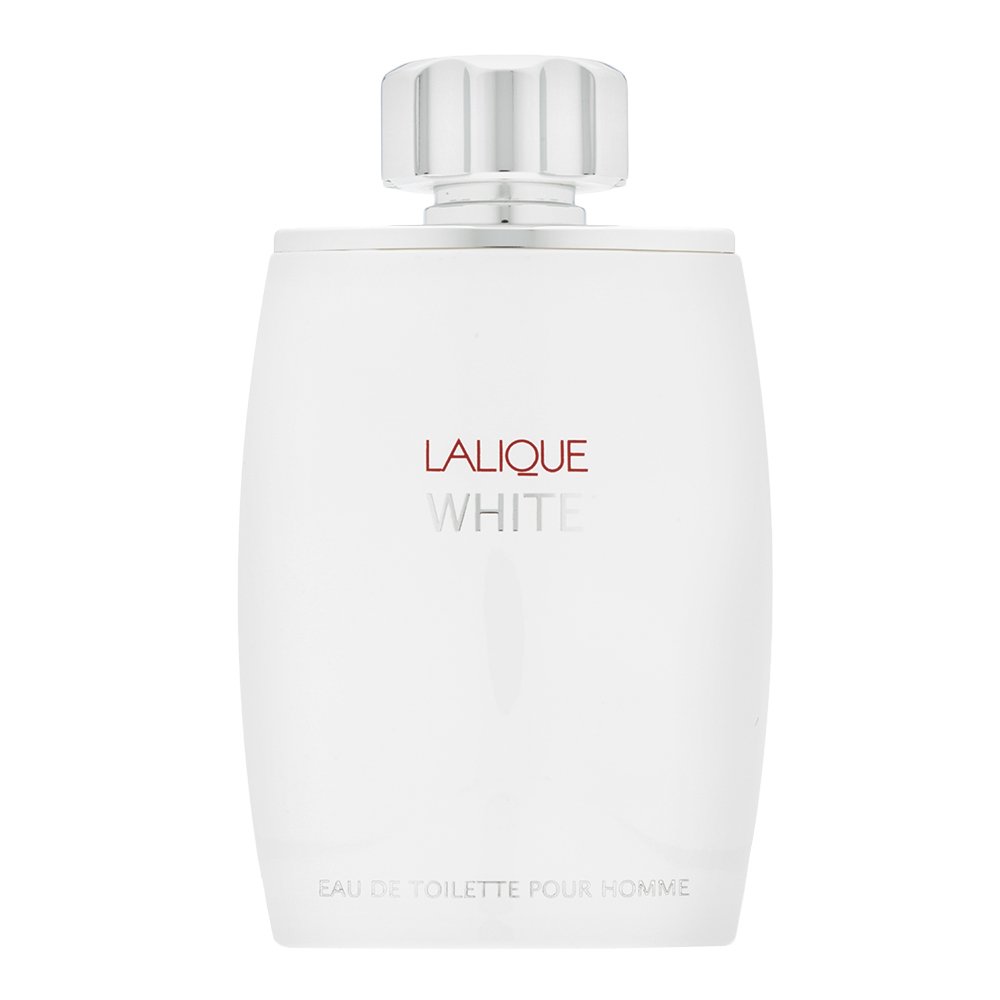 Lalique White EDT M 125 ml – Lalique