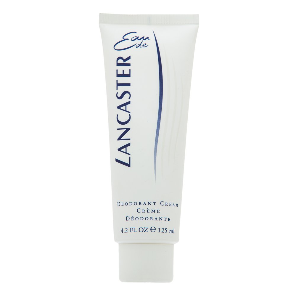 Lancaster Eau de Lancaster DSC W 125 ml – Lancaster