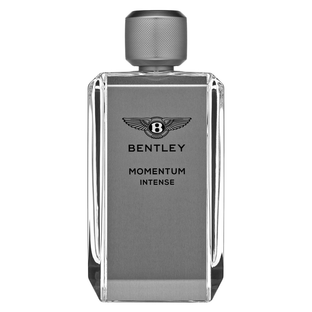 Bentley Momentum Intense EDP M 100 ml – Bentley