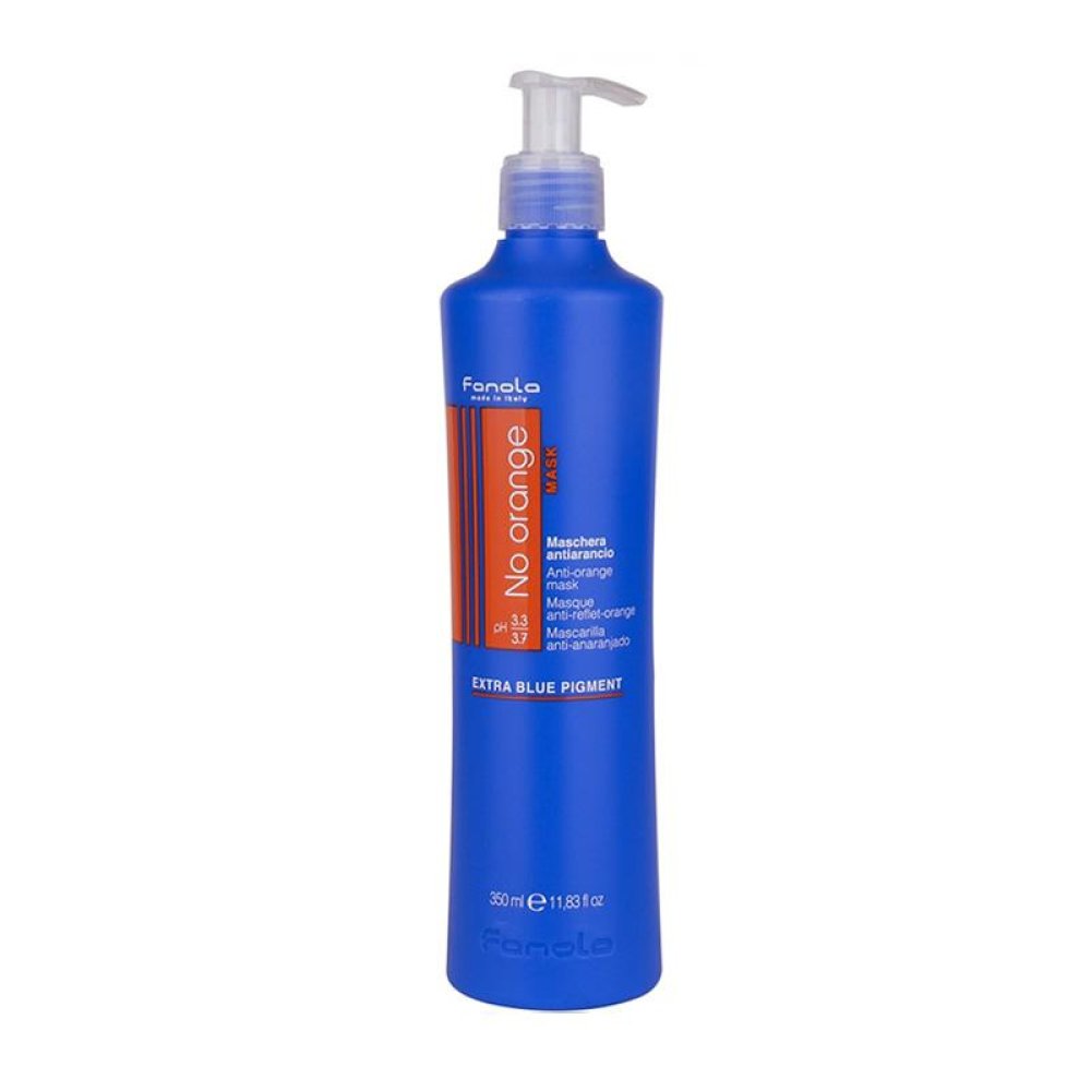 Fanola No Orange Mask 350 ml – Fanola