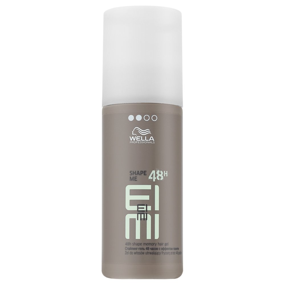 Wella Professionals EIMI Texture Shape Me 150 ml – Wella Professionals