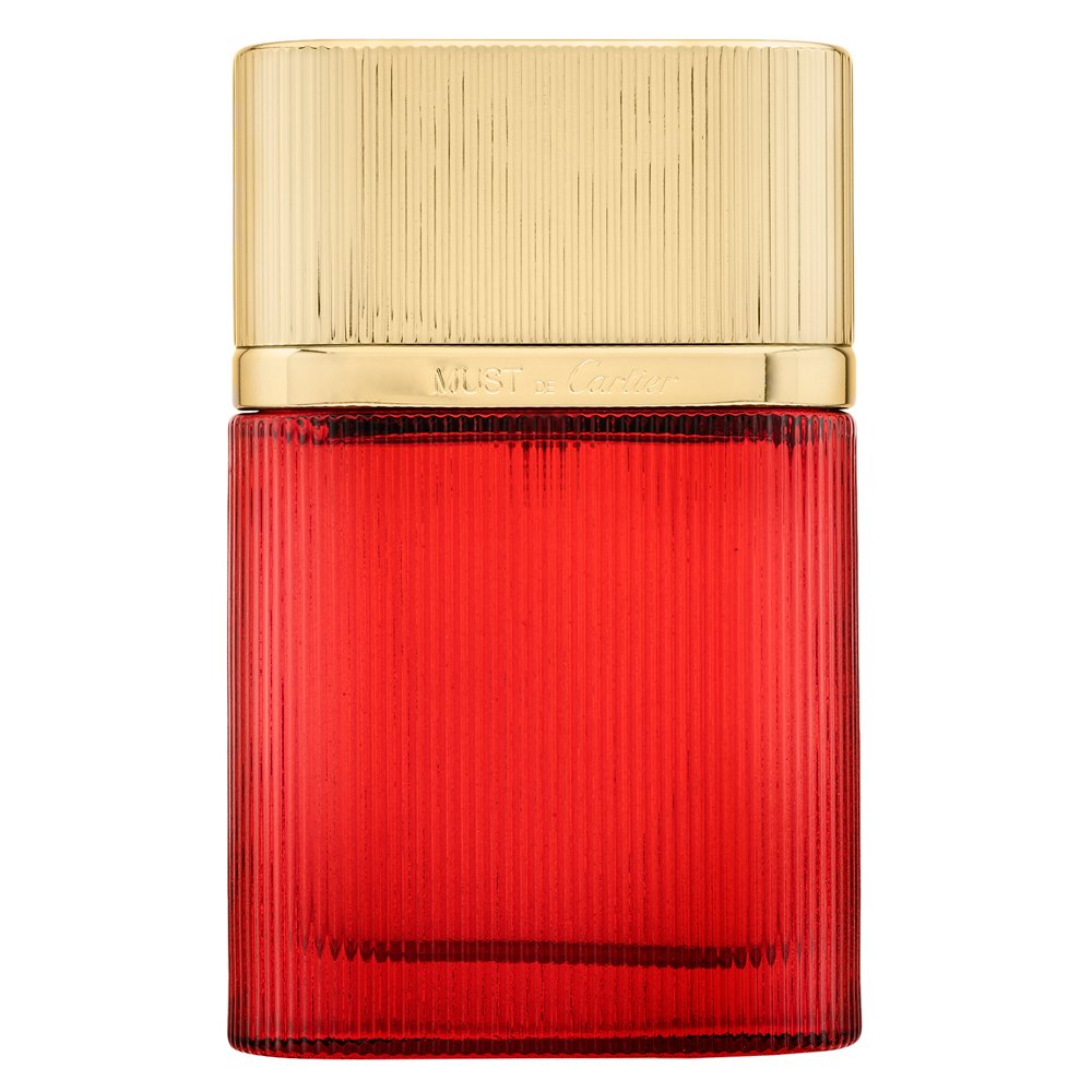 Cartier Must de Cartier PAR W 50 ml – Cartier
