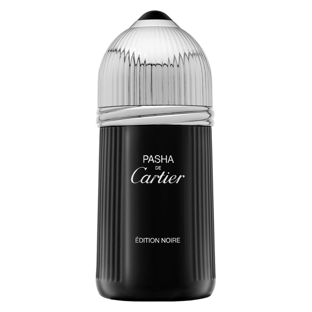 Cartier Pasha de Cartier Édition Noire EDT M 100 ml – Cartier