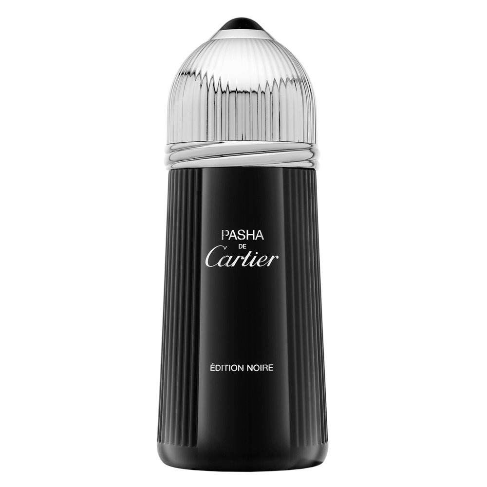 Cartier Pasha de Cartier Édition Noire EDT M 150 ml – Cartier