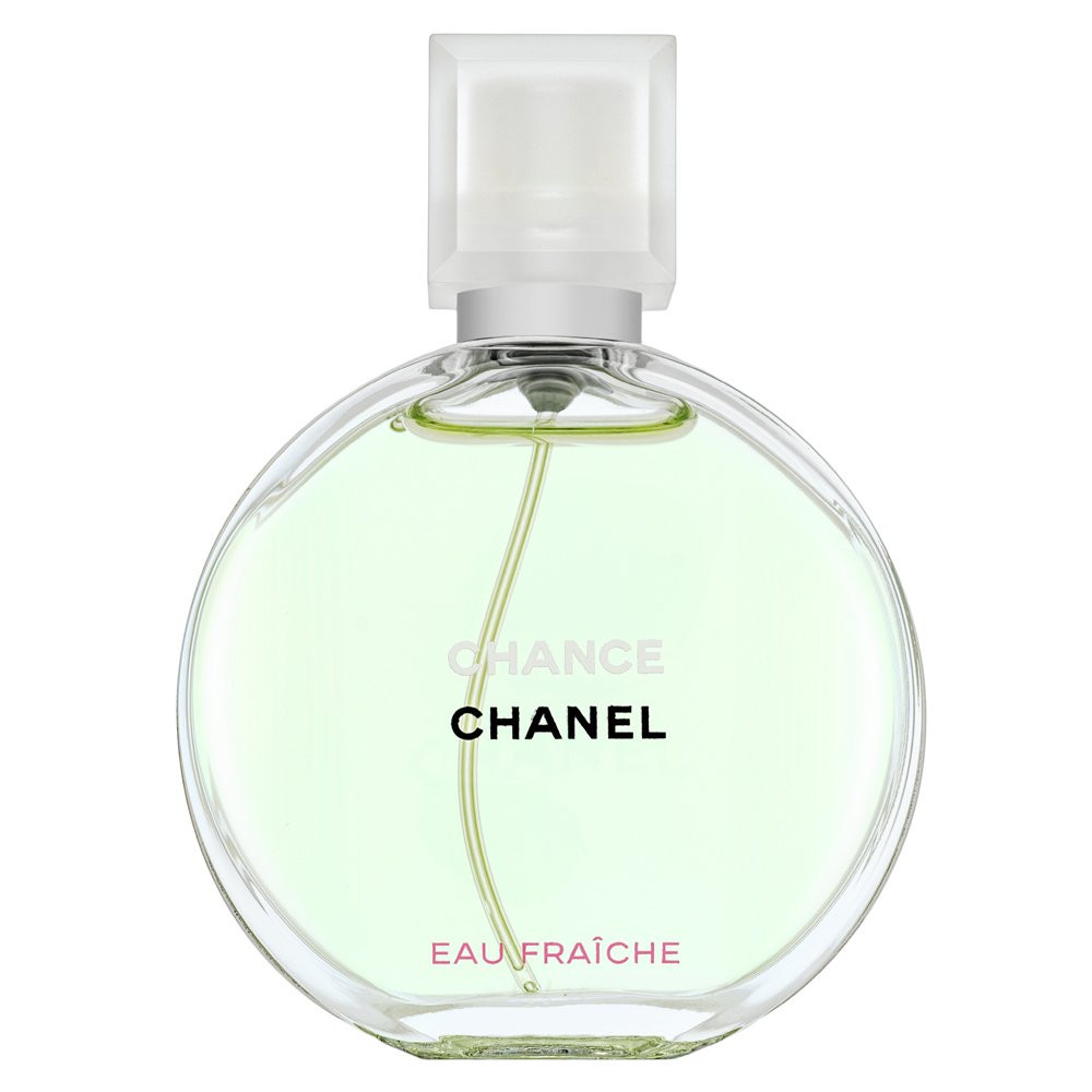 Chanel Chance Eau Fraiche EDT W 35 ml – Chanel