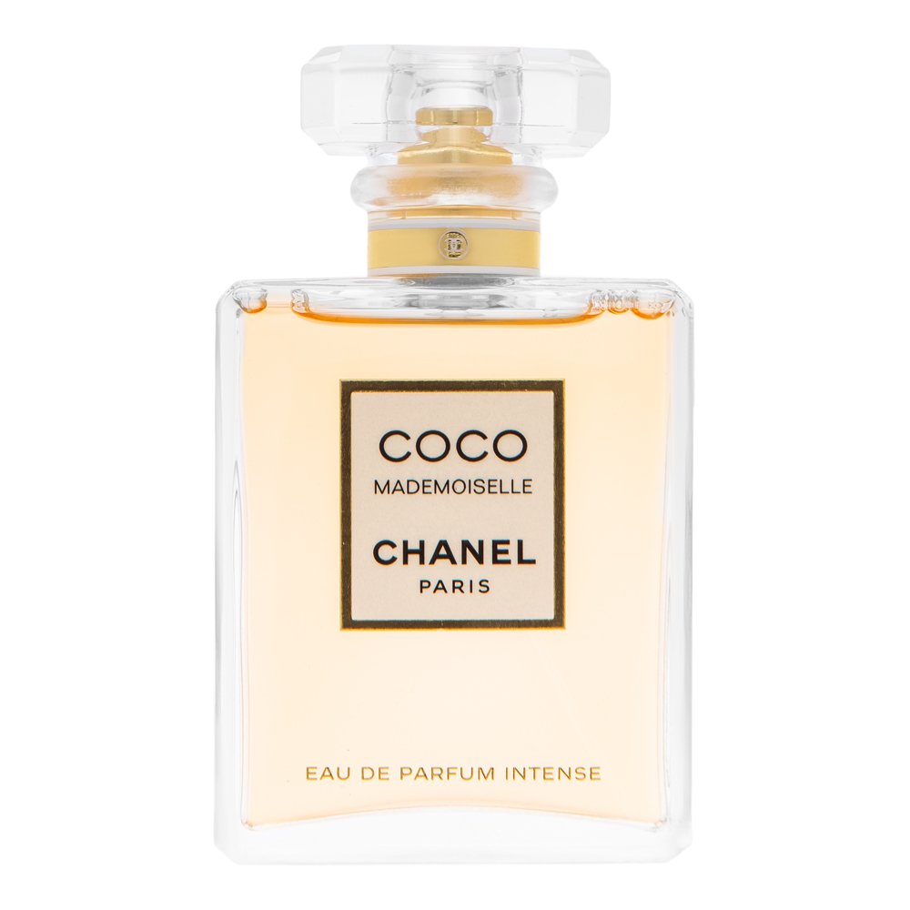 Chanel Coco Mademoiselle Intense EDP W 50 ml – Chanel