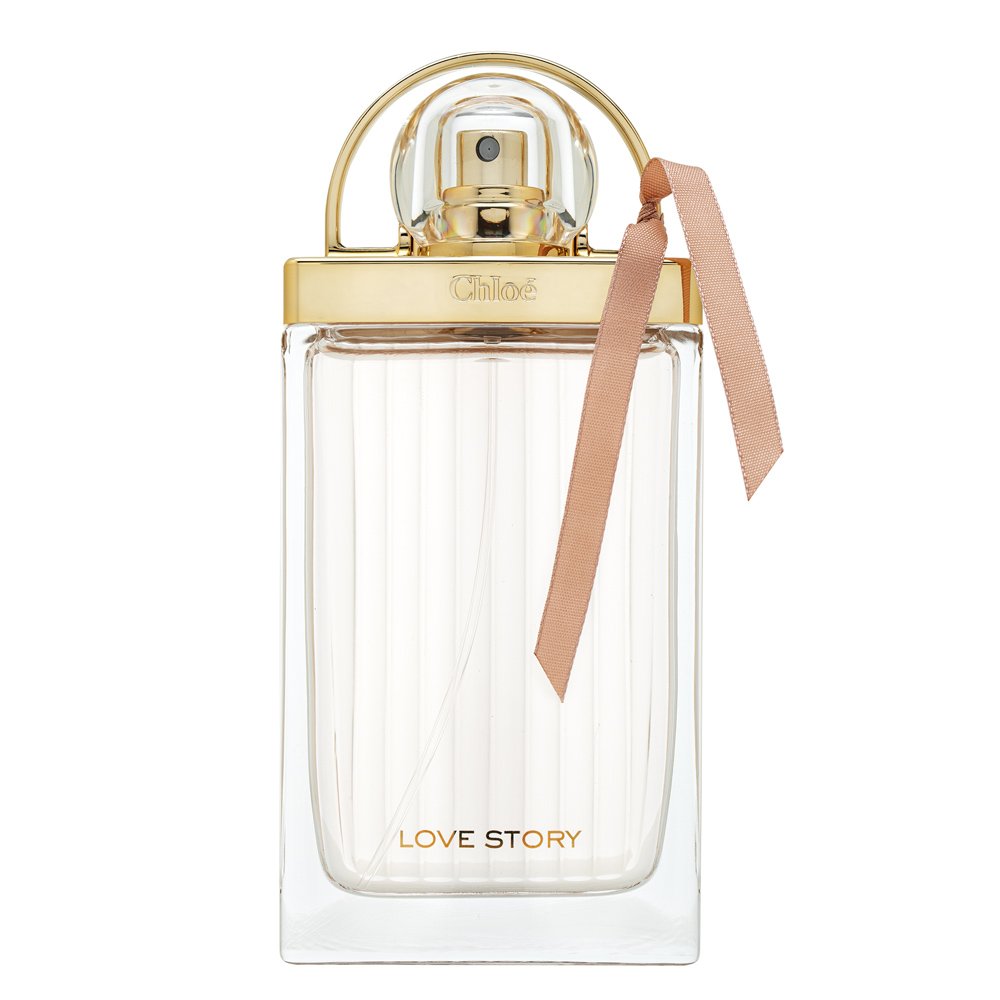 Chloé Love Story EDT W 75 ml – Chloé