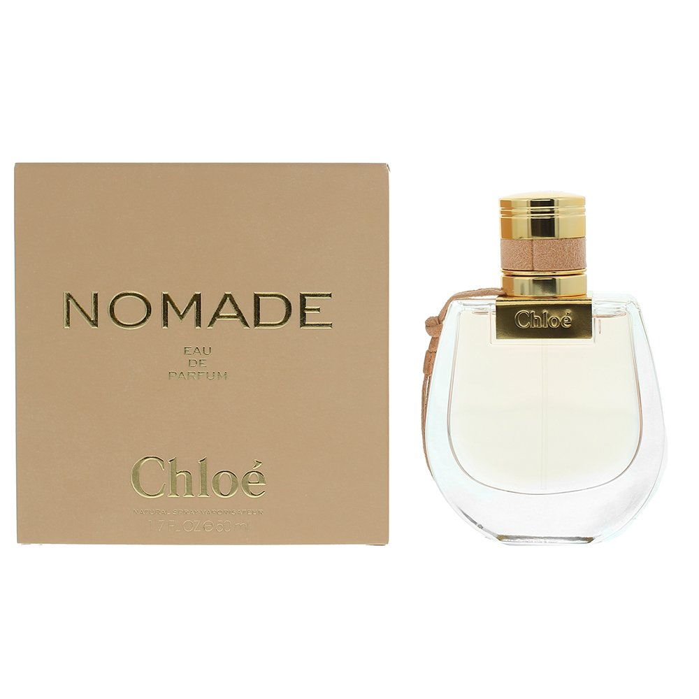 Chloé Nomade EDP W 50 ml – Chloé