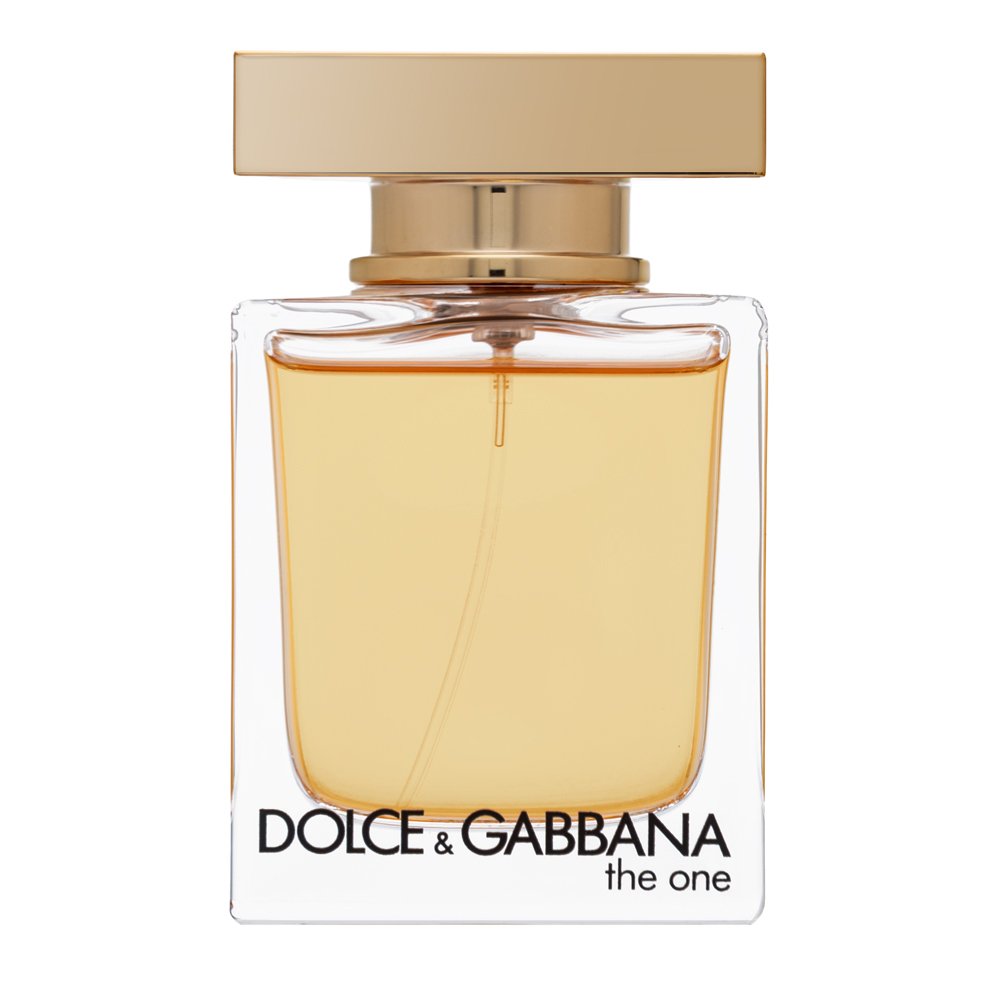 Dolce & Gabbana The One EDT W 50 ml – Dolce & Gabbana