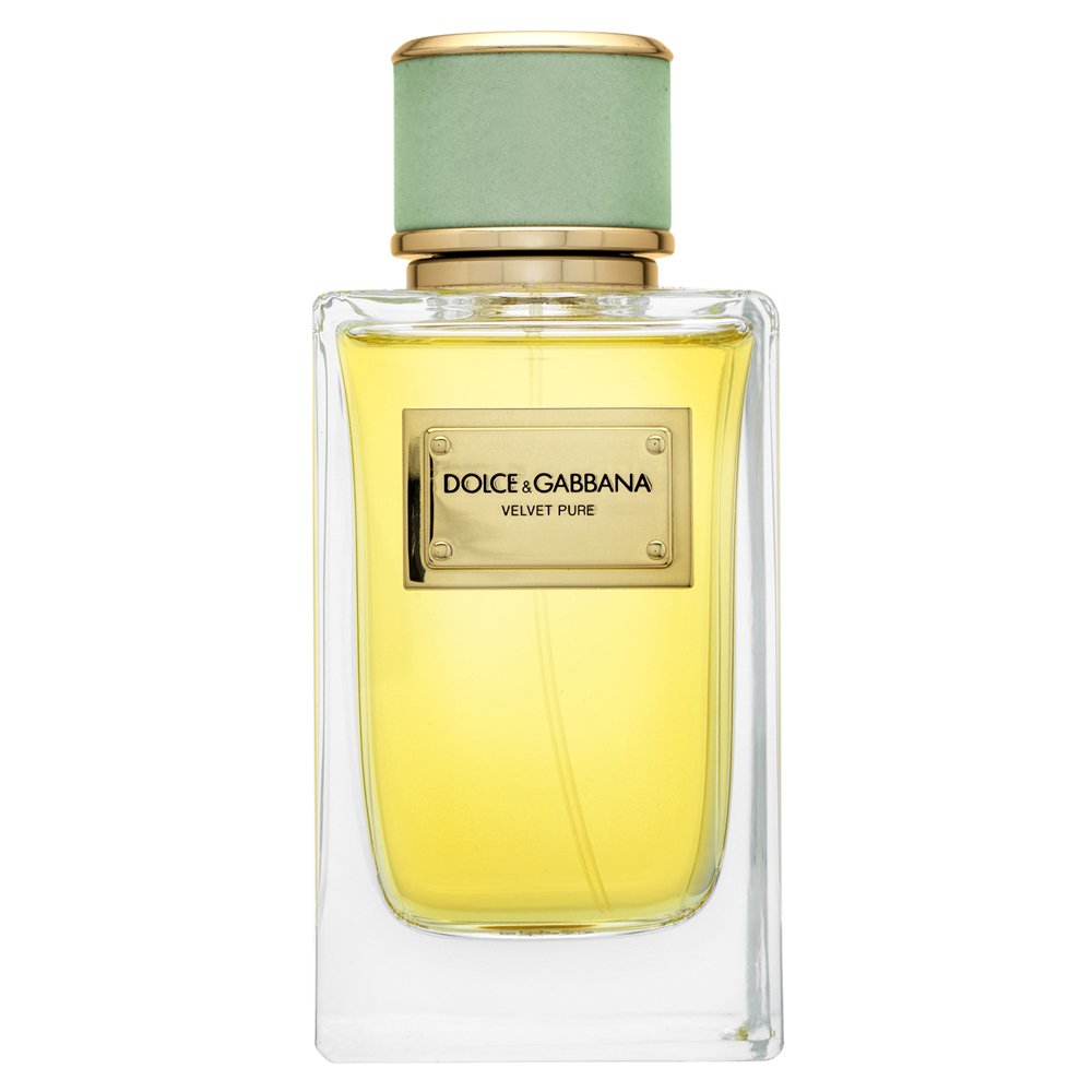 Dolce & Gabbana Velvet Pure EDP W 150 ml – Dolce & Gabbana