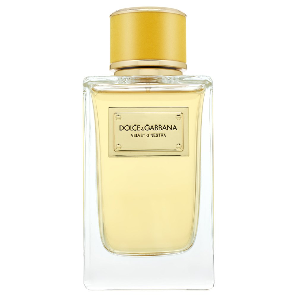 Dolce & Gabbana Velvet Ginestra EDP W 150 ml – Dolce & Gabbana