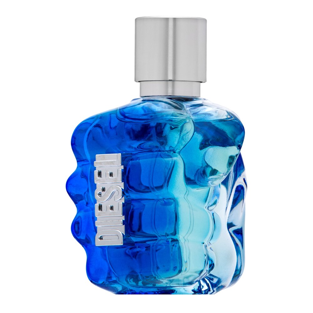 Diesel Only The Brave High EDT M 50 ml – Diesel