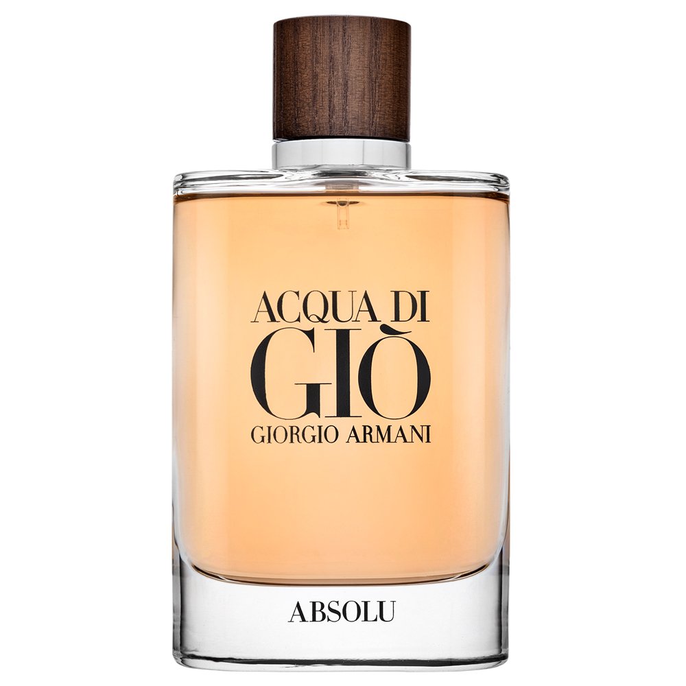 Armani (Giorgio Armani) Acqua di Gio Absolu EDP M 125 ml – Armani (Giorgio Armani)