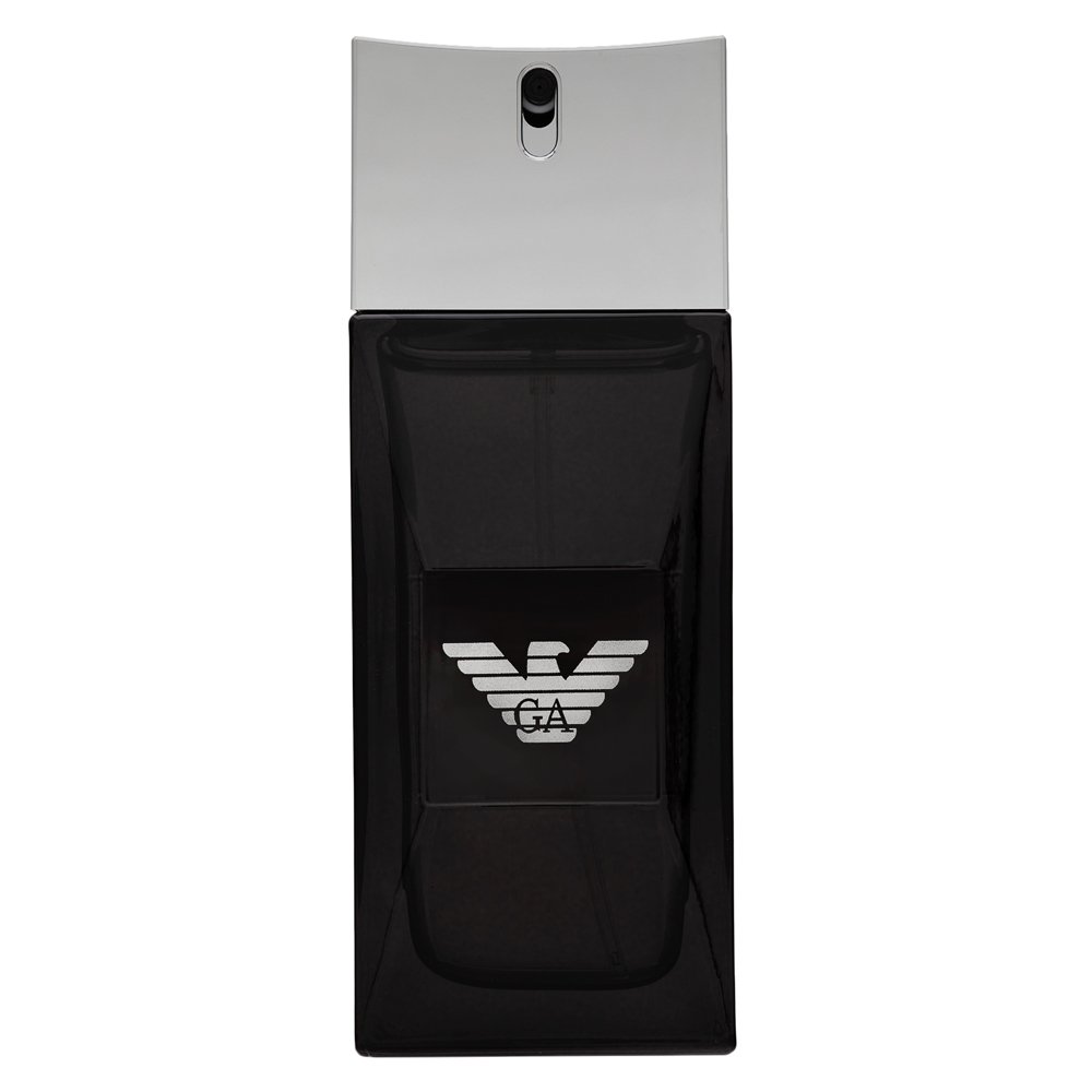 Armani (Giorgio Armani) Diamonds Black Carat EDT M 50 ml – Armani (Giorgio Armani)