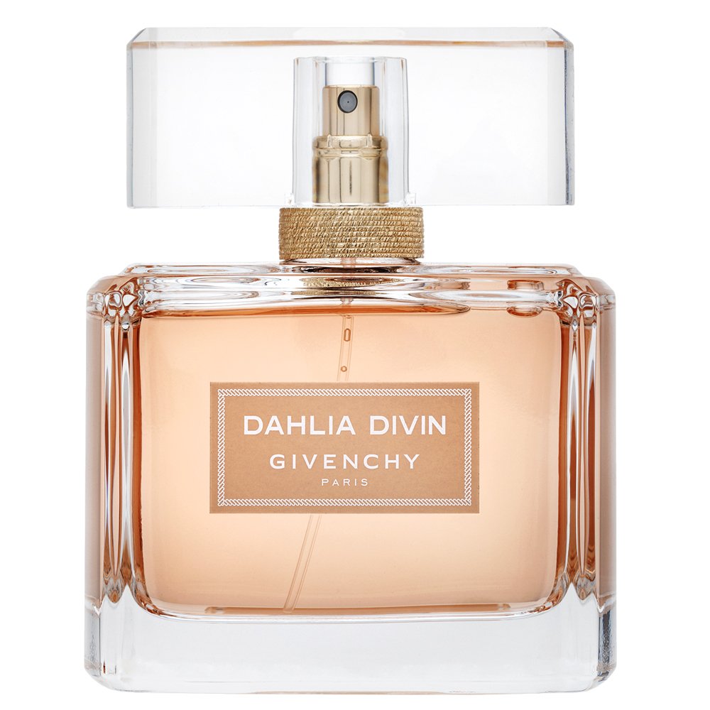 Givenchy Dahlia Divin Nude EDP W 75 ml – Givenchy
