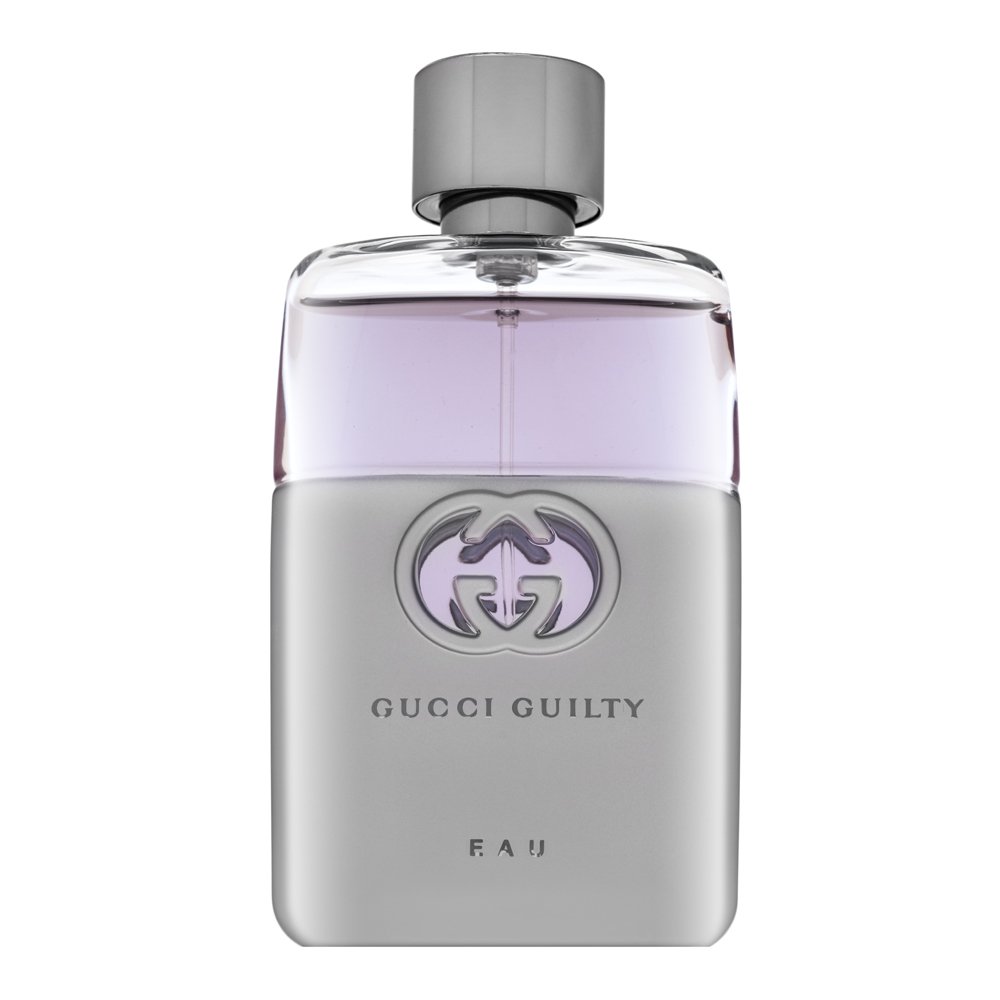 Gucci Guilty Eau pour Homme EDT M 50 ml – Gucci