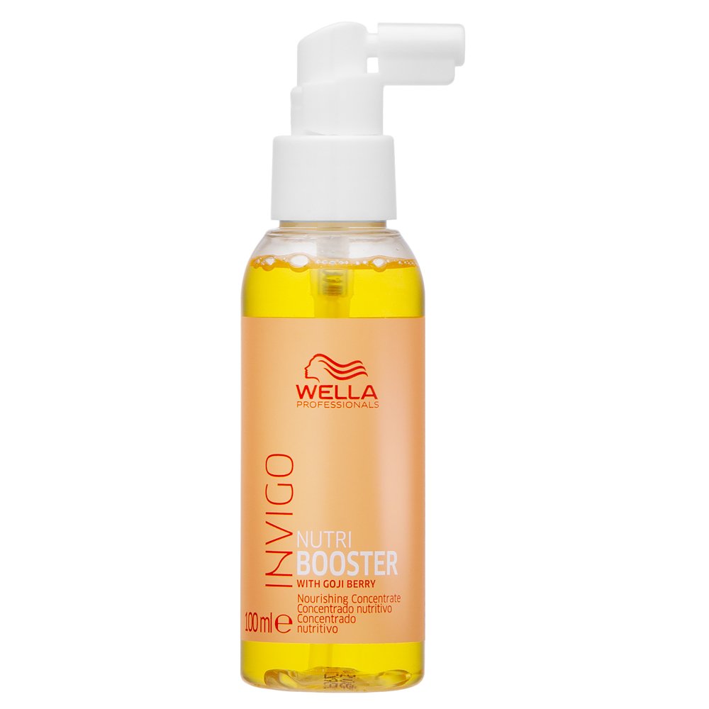 Wella Professionals Invigo Nutri-Enrich Nutri Booster 100 ml – Wella Professionals
