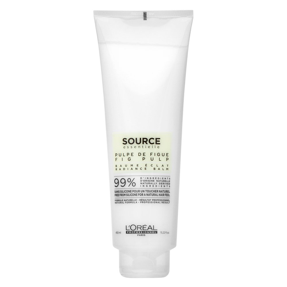 L´Oréal Professionnel Source Essentielle Radiance Balm 450 ml – L’Oréal Professionnel