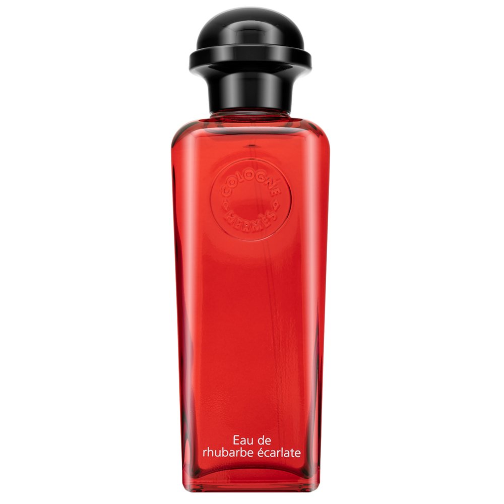 Hermes Eau de Rhubarbe Ecarlate EDC U 100 ml – Hermès