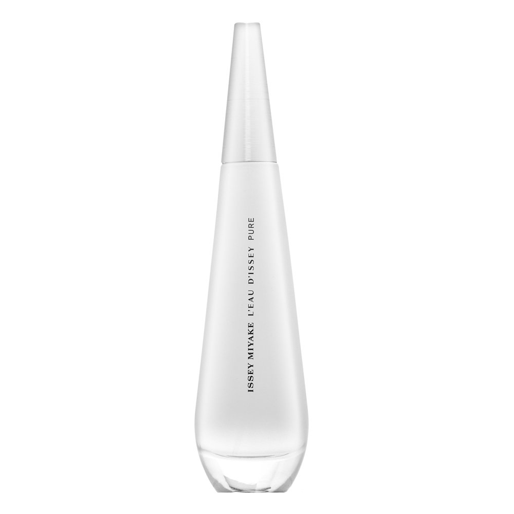 Issey Miyake L'Eau d'Issey Pure EDT W 90 ml – Issey Miyake