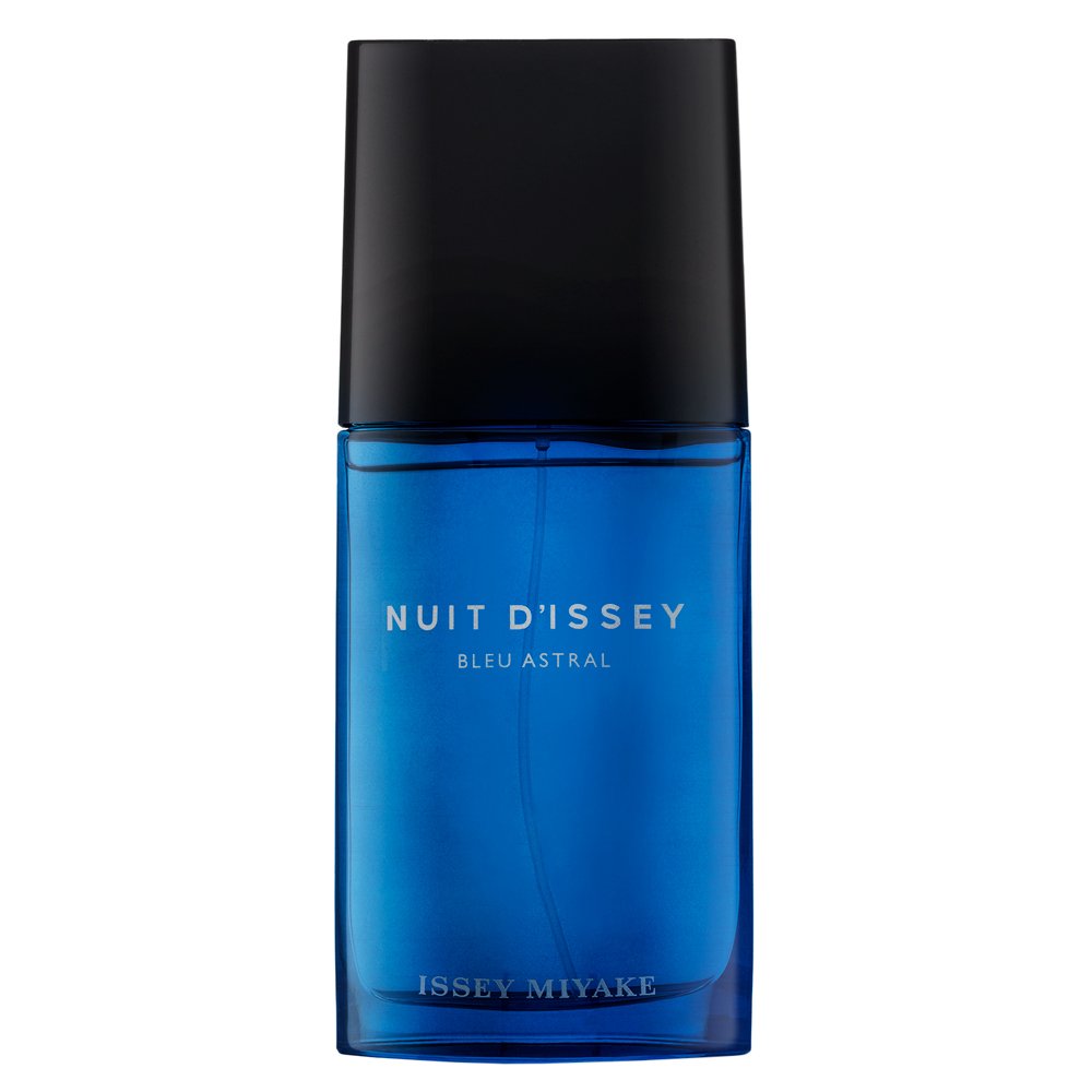 Issey Miyake Nuit d'Issey Bleu Astral EDT M 125 ml – Issey Miyake