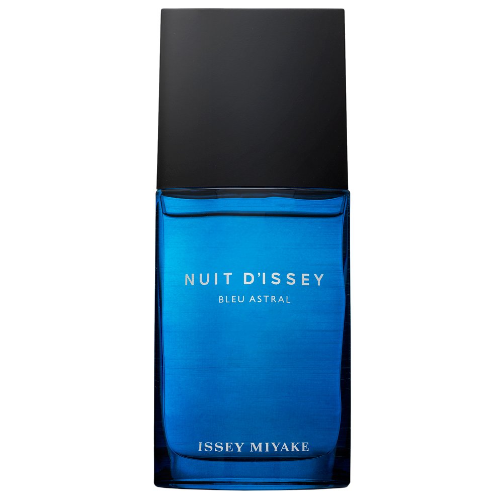 Issey Miyake Nuit d'Issey Bleu Astral EDT M 75 ml – Issey Miyake