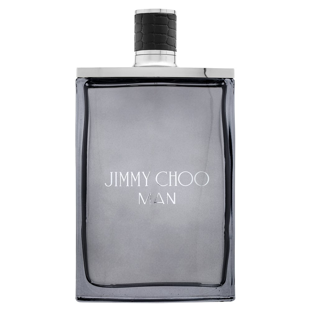 Jimmy Choo Man EDT M 200 ml – Jimmy Choo