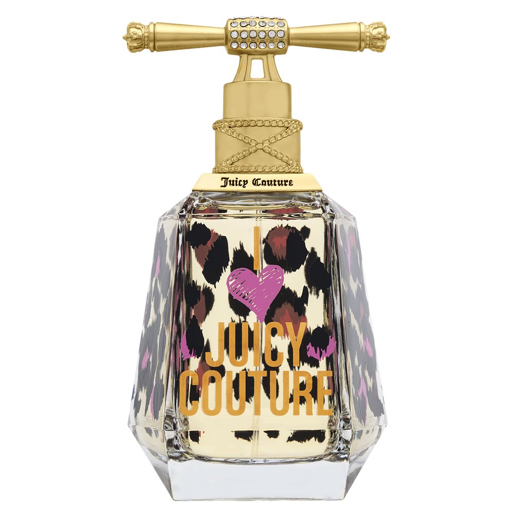 Juicy Couture I Love Juicy Couture EDP W 100 ml – Juicy Couture