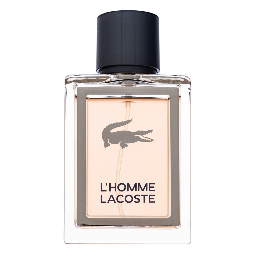 Lacoste L'Homme Lacoste EDT M 50 ml – Lacoste