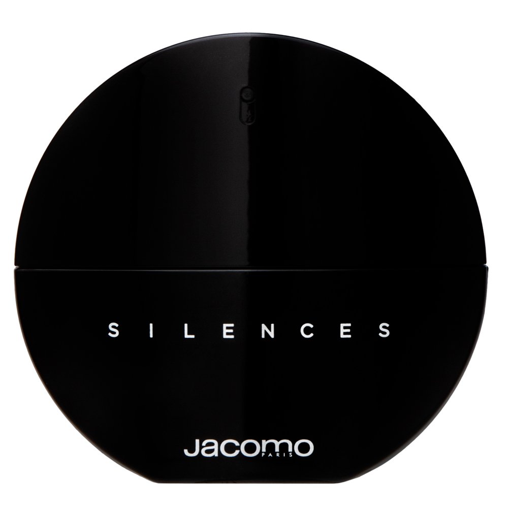 Jacomo Silences Eau de Parfum Sublime EDP W 100 ml – Jacomo