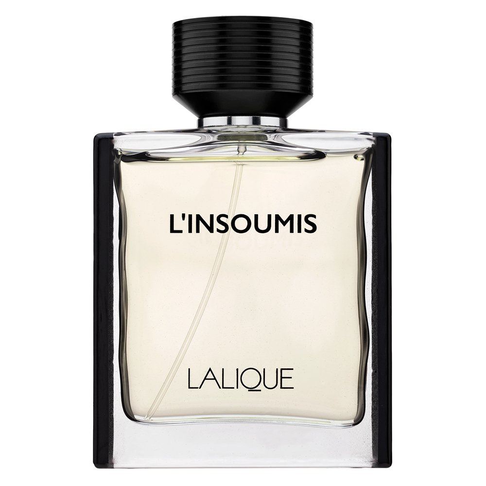 Lalique L'Insoumis EDT M 100 ml – Lalique