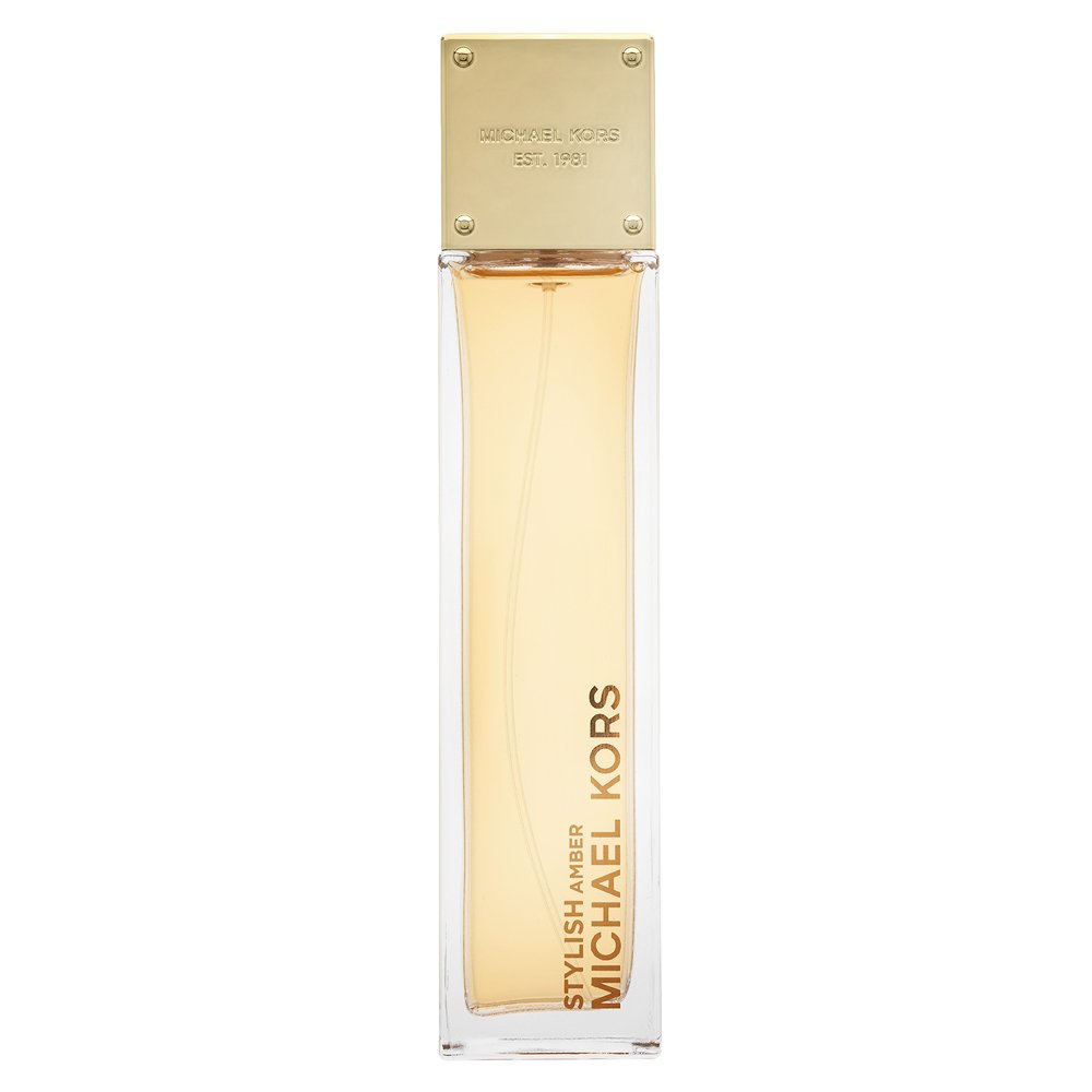 Michael Kors Stylish Amber EDP W 100 ml – Michael Kors