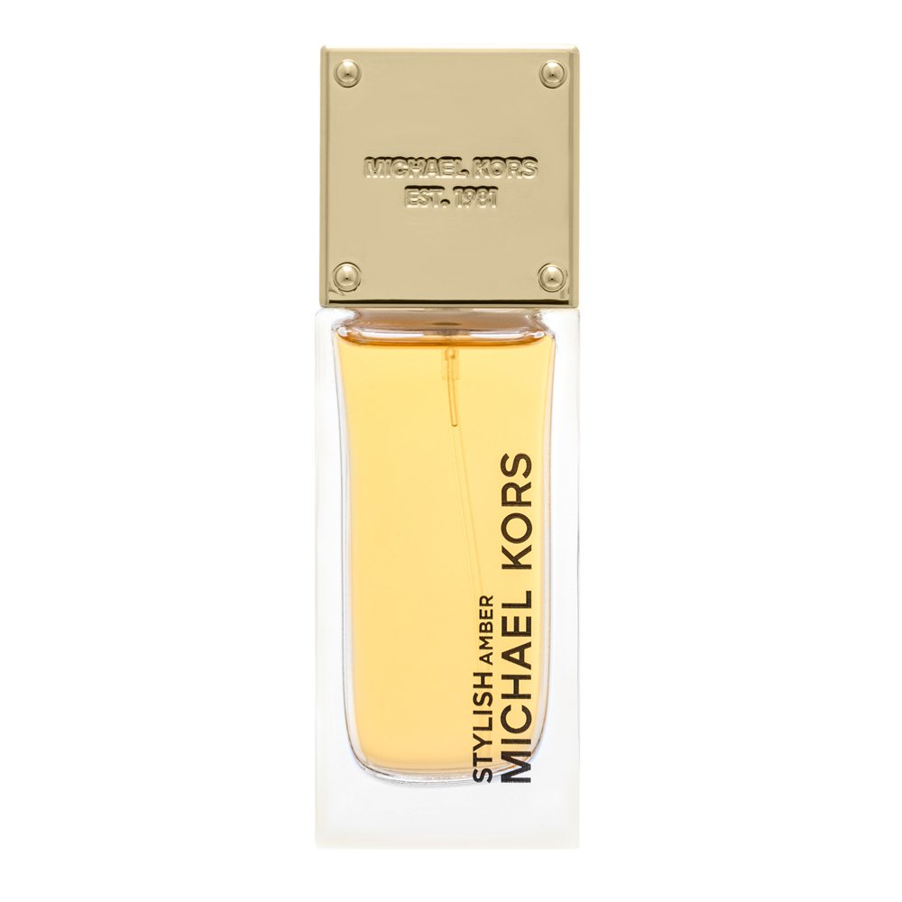 Michael Kors Stylish Amber EDP W 50 ml – Michael Kors