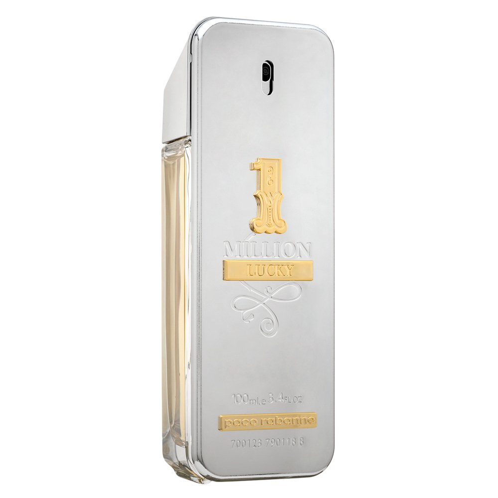 Paco Rabanne 1 Million Lucky EDT M 100 ml – Paco Rabanne