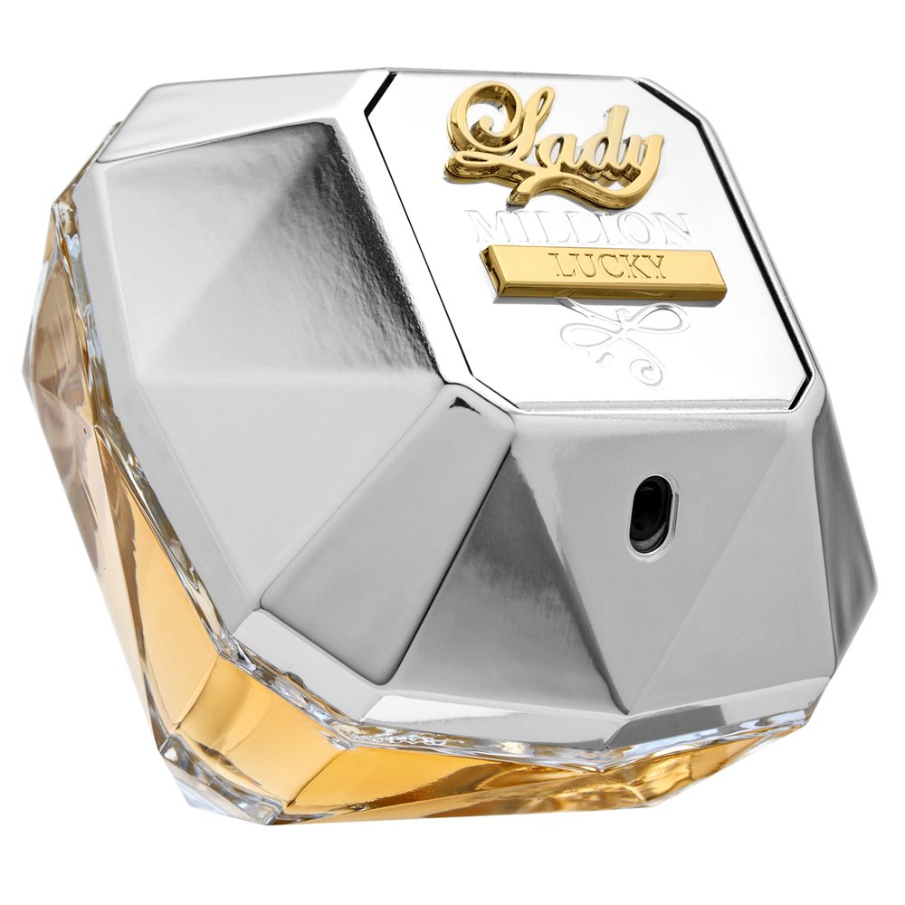 Paco Rabanne Lady Million Lucky EDP W 80 ml – Paco Rabanne
