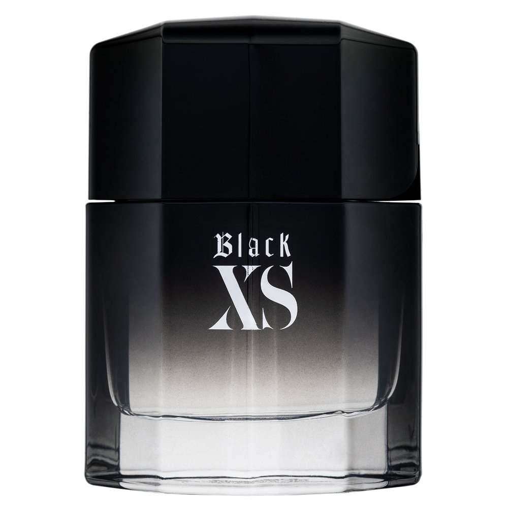 Paco Rabanne Black XS 2018 EDT M 100 ml – Paco Rabanne