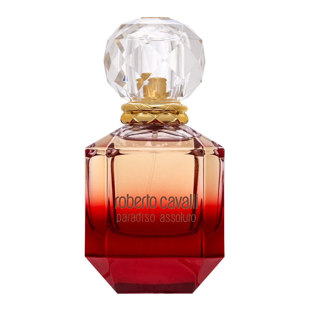 Roberto Cavalli Paradiso Assoluto EDP W 50 ml – Roberto Cavalli