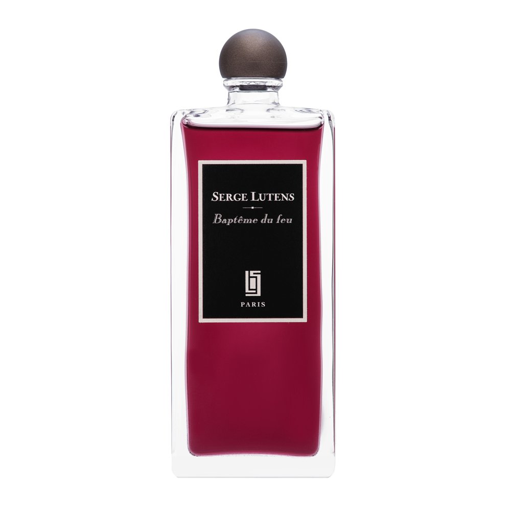 Serge Lutens Bapteme du Feu EDP U 50 ml – Serge Lutens