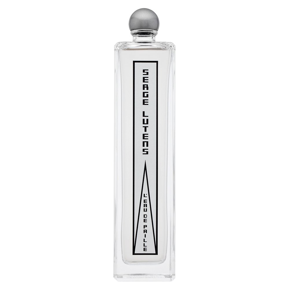 Serge Lutens L'Eau de Paille EDP U 100 ml – Serge Lutens