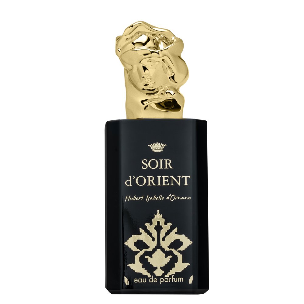 Sisley Soir d'Orient EDP W 100 ml