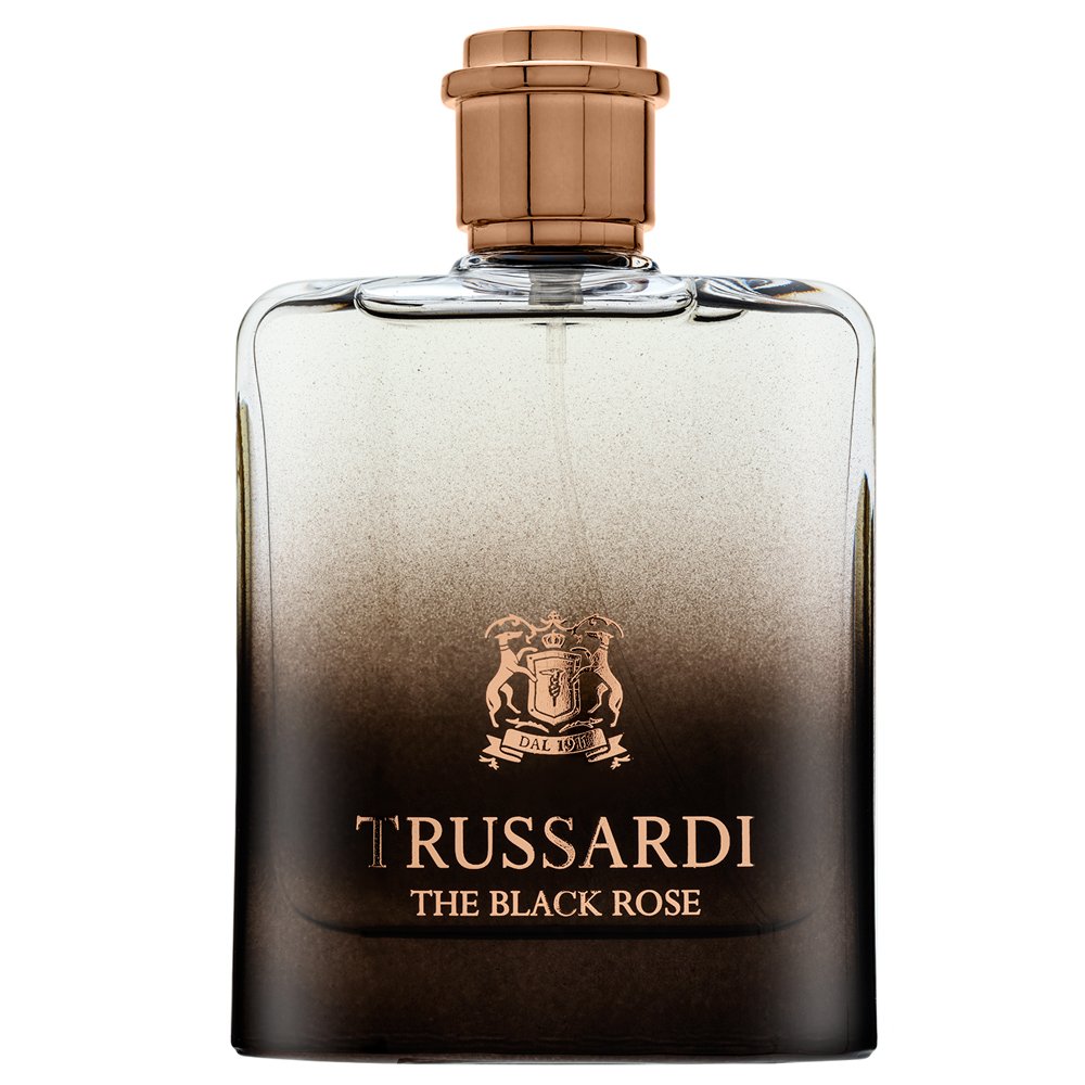 Trussardi The Black Rose EDP U 100 ml – Trussardi