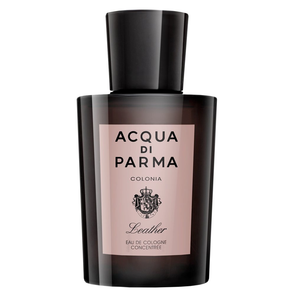 Acqua di Parma Colonia Leather Concentrée EDC M 100 ml – Acqua di Parma