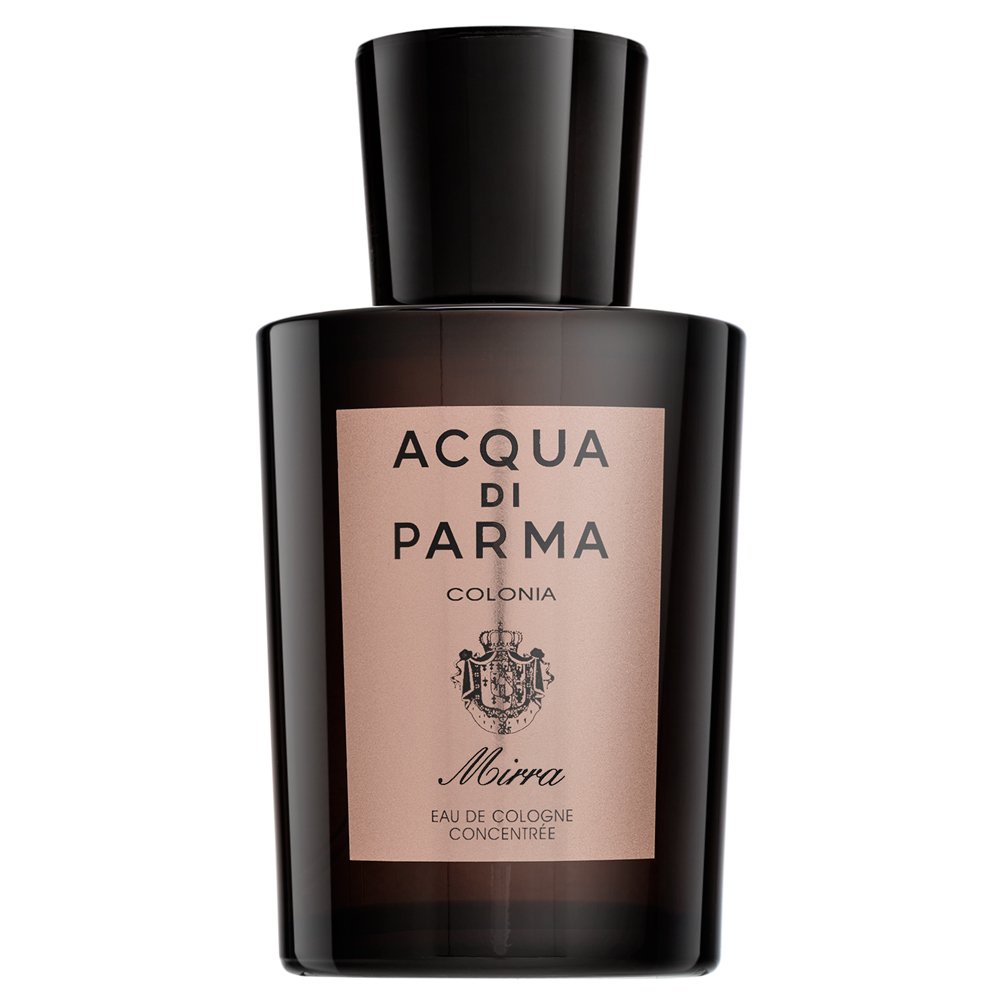 Acqua di Parma Colonia Mirra EDC M 100 ml – Acqua di Parma