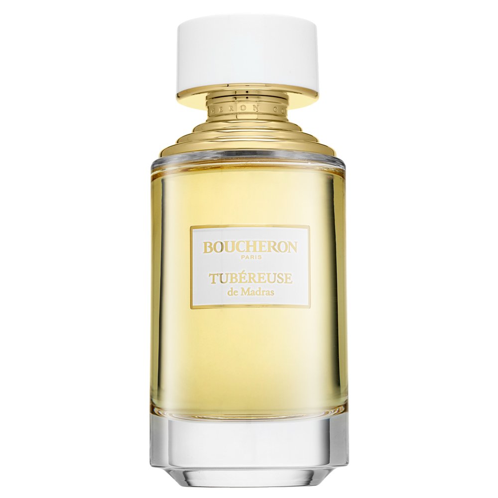 Boucheron Tubéreuse de Madras EDP U 125 ml – Boucheron